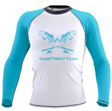 GiantTrout Anti-UV T-Shirt