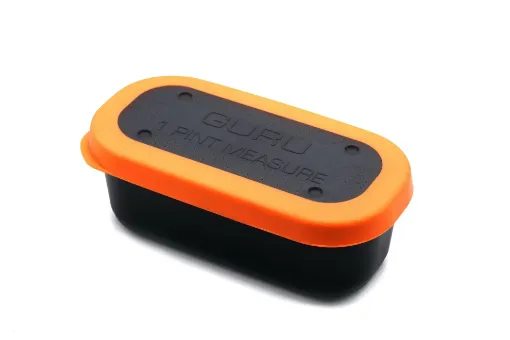 Guru Tackle Guru Bait Box