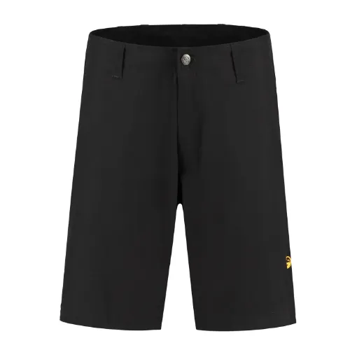 Guru Tackle Shorts Black