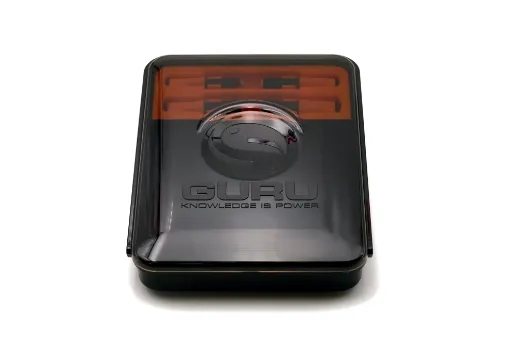 Guru Tackle - Punch Box