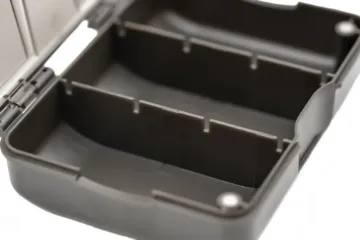 Korda - 9 Compartment Mini Box