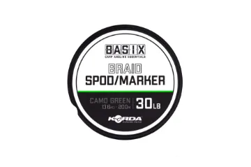 Korda - Basix Spod/Marker Braid 200m