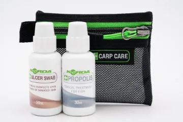 Korda - Carp Care Kit