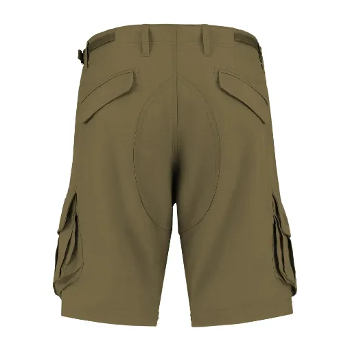 Korda Kore- Kombat Shorts Military Olive