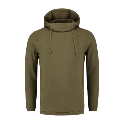 Korda Kore- Lightweight Hoody Olive