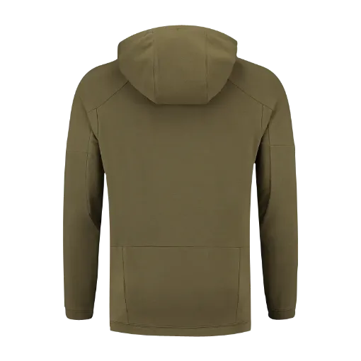 Korda Kore- Lightweight Hoody Olive