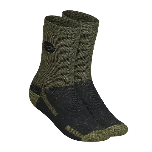 Korda Kore Merino Wool Sock