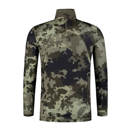 Korda Kool Quick Dry Long Sleeve