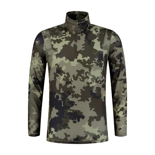 Korda Kool Quick Dry Long Sleeve