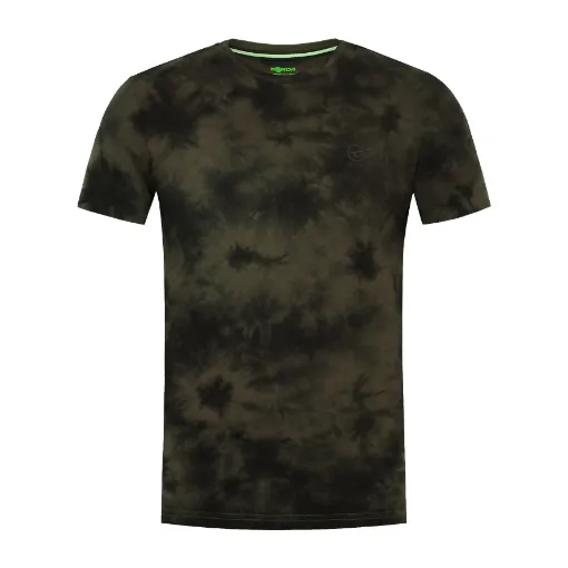 Korda Tie Dye Tee