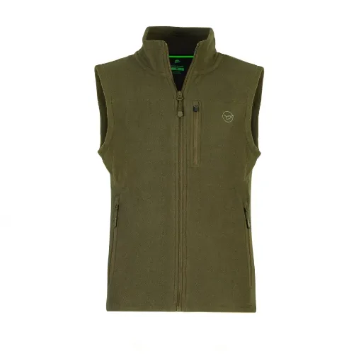 Korda Kore Fleece Gilet