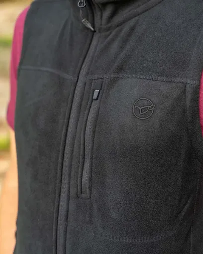 Korda Kore Fleece Gilet