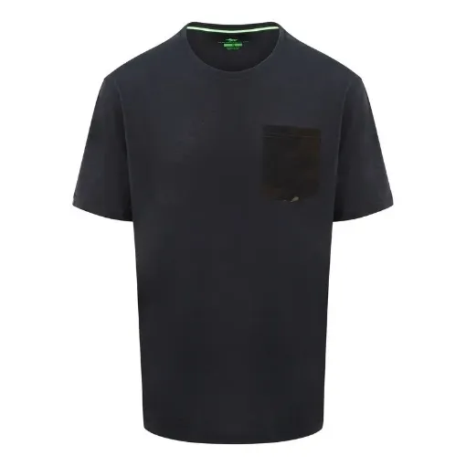 Korda LE Kamo Pocket Tee