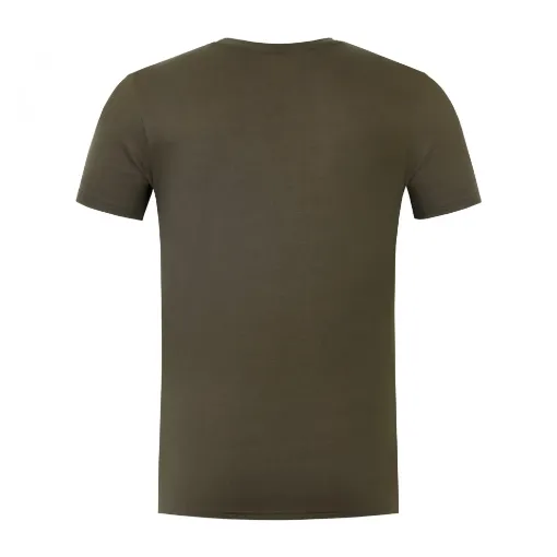 Korda LE Submerged Tee Olive