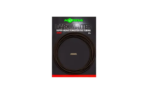 Korda Dark Matter Nano Tubing