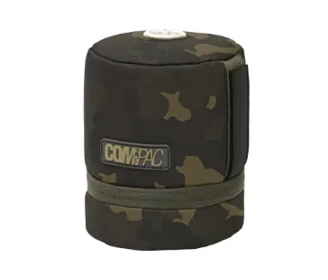 Korda - Compac Gas Canister Jacket Dark Kamo