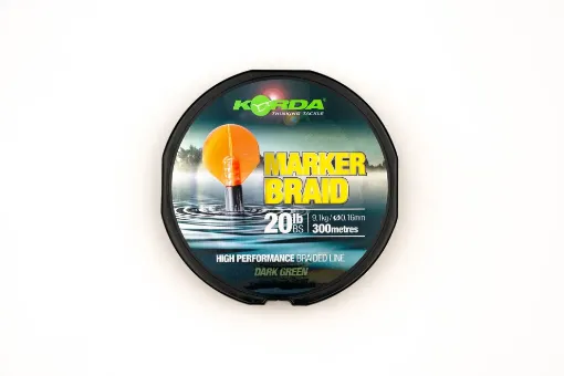 Korda - Marker Braid