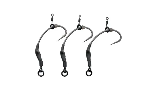 Korda Spinner Hook Sections