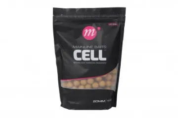 Mainline Shelf Life Boilies Cell
