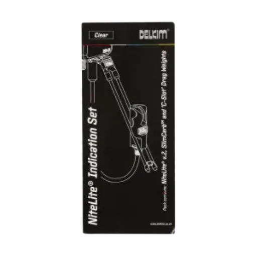 Delkim NiteLite Indication Set - Ill. Hanger