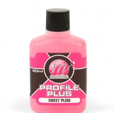 Mainline Profile Plus Flavours Sweet Plum