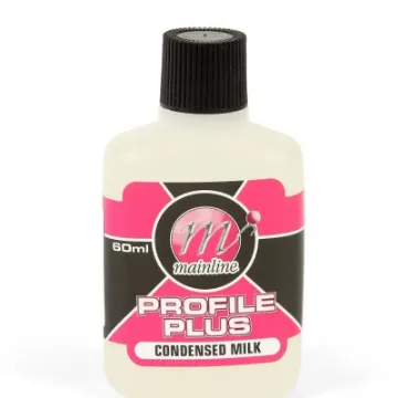 Mainline Profile Plus Flavours Condenced Milk