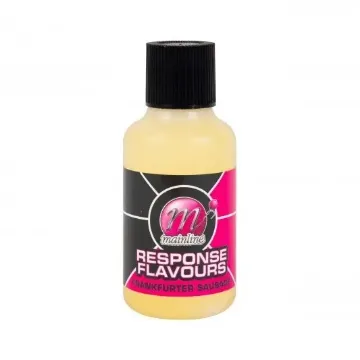 Mainline Response Flavours Milky Toffee