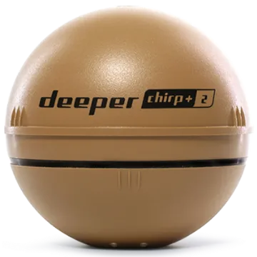 Deeper CHIRP+ 2.0 / Range extender Set 23