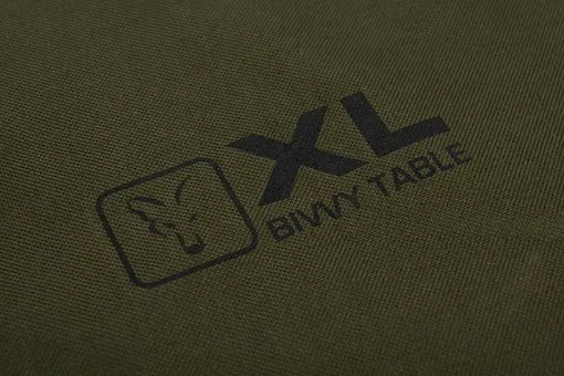 Fox XL Bivvy Table