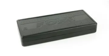 Fox F-Box Magnetic Double Rig Box System – Medium
