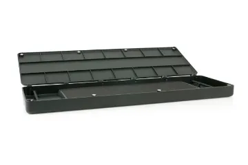 Fox F-Box Magnetic Rig Box Lids – Large