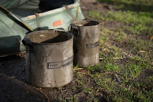 Fox Carpmaster Water Bucket