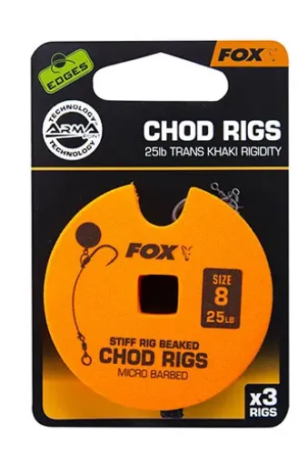 Fox Standard Chod Rig