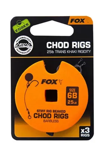 Fox Standard Chod Rig