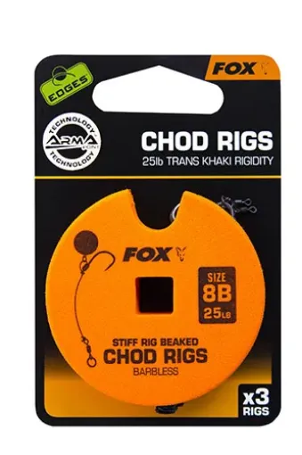 Fox Standard Chod Rig