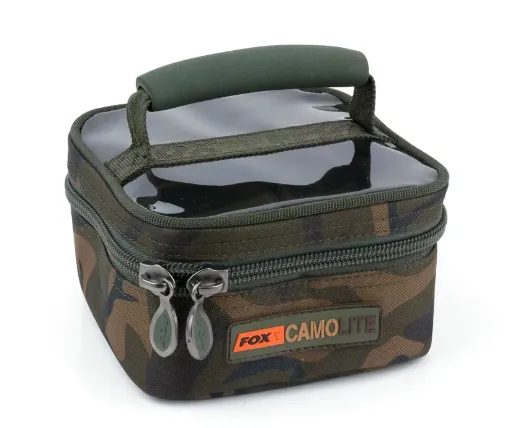 Fox Camolite™ Glug 6 Pot Case