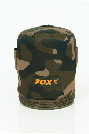 Fox Camo Gas Canister Case