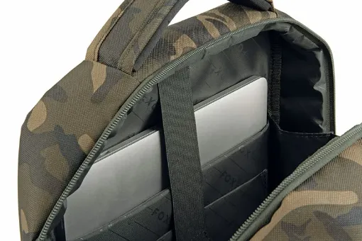 Fox Camolite Laptop & Gadget Bag