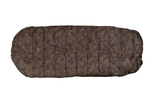 Fox R1 Camo Sleeping Bag