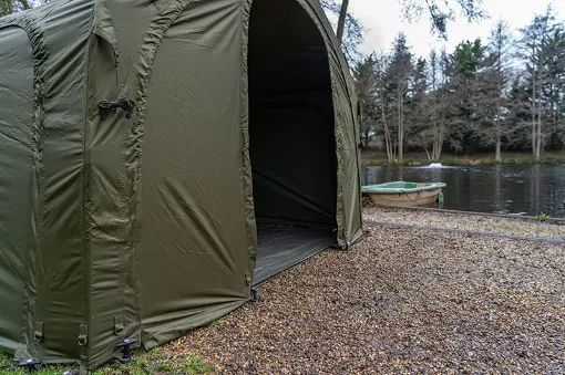 Fox Frontier Deluxe Extension System