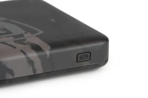 Fox Rage Voyager Camo Power Bank 10K mAh