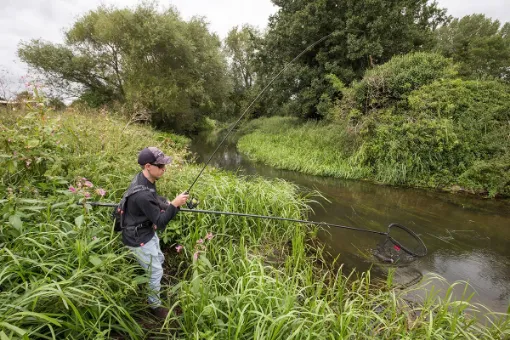 Fox Rage Fighter Landing Nets