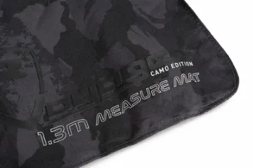 Fox Rage Voyager® Camo 1.3M Measure Mat