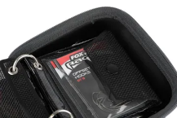 Fox Rage Voyager Camo Accessory Wallet
