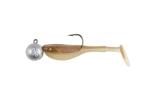 Fox Rage Ultra UV Micro Fry Loaded Lure Pack