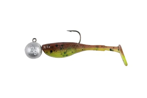 Fox Rage Ultra UV Micro Fry Loaded Lure Pack