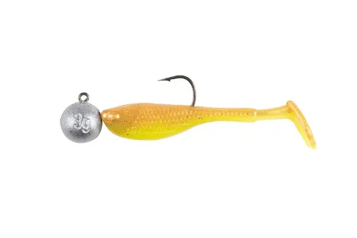 Fox Rage Ultra UV Micro Fry Loaded Lure Pack