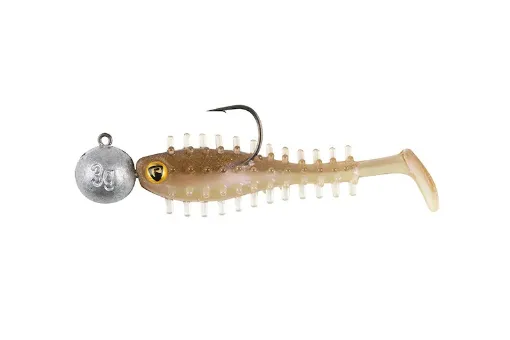 Fox Rage Ultra UV Micro Spikey Loaded Lure Pack