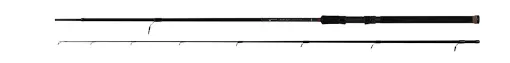 Fox Rage Warrior Zander Jigger Rod