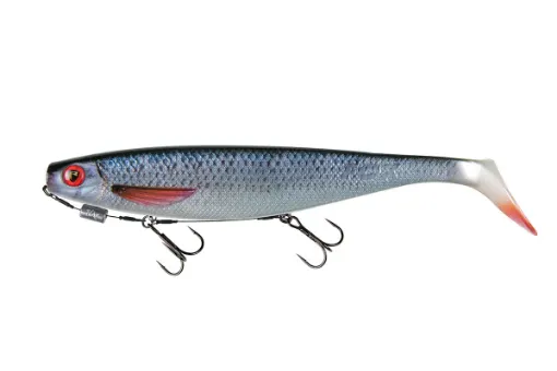 Fox Rage UV Lures